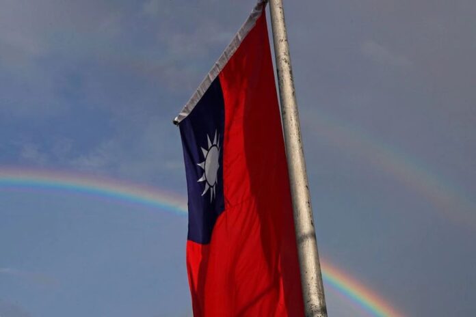 Taiwan referendum fail in major setback for opposition