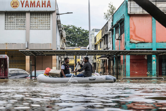 Ministry clarifies Social Welfare Dept's role in disaster relief following criticism