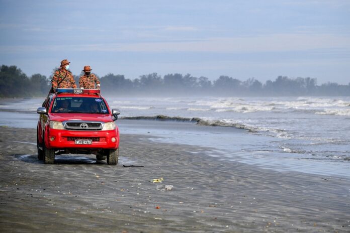 Tanjung Balau tragedy: Authorities say boat capsized after changing direction