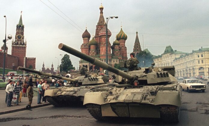 US became 'arrogant' after fall of Soviet Union, says Gorbachev