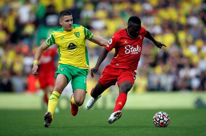 Premier League had record 103 Covid-19 cases in past week