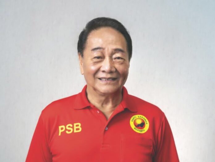 Sarawak polls: PSB aims to eradicate monopoly if it forms the next govt
