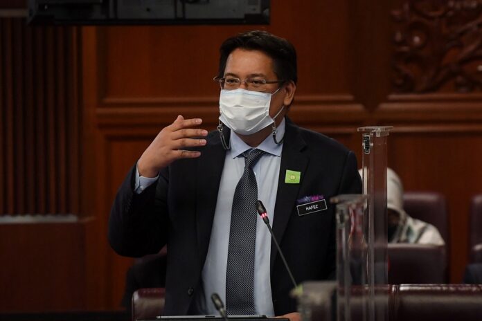 Higher development expenditure of RM30.6b allocated for state projects in 2020, Dewan Rakyat told