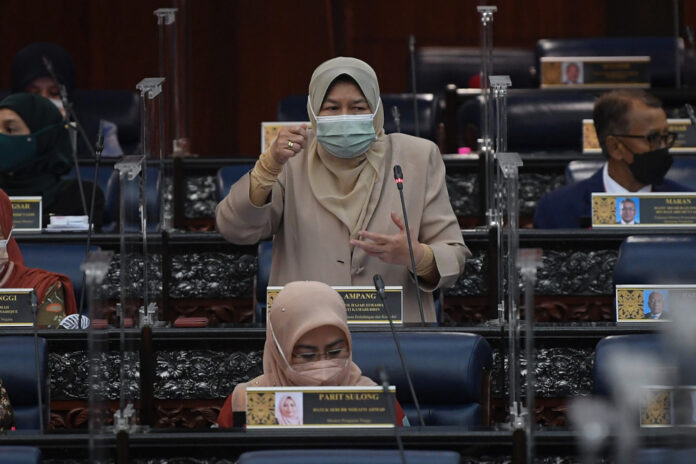 Zuraida: Malaysia has started production of second-generation biodiesel, biojet fuel