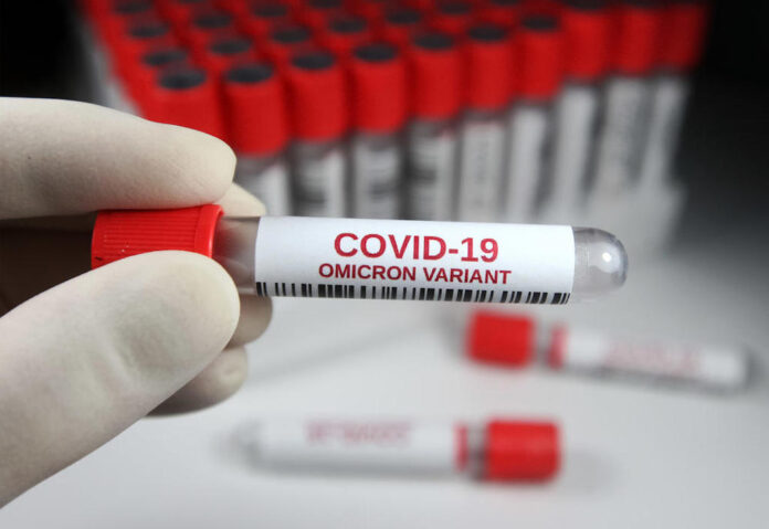 India’s Gennova developing Omicron-specific Covid-19 vaccine