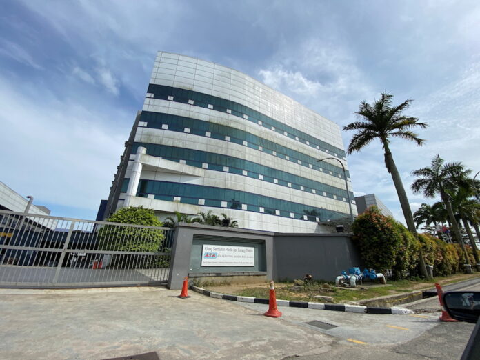 Dyson supplier ATA to work with Suhakam to improve ESG practices