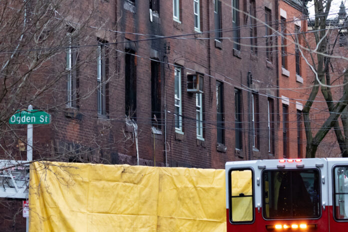 'They're never coming back': Eight kids among 12 dead in US house fire