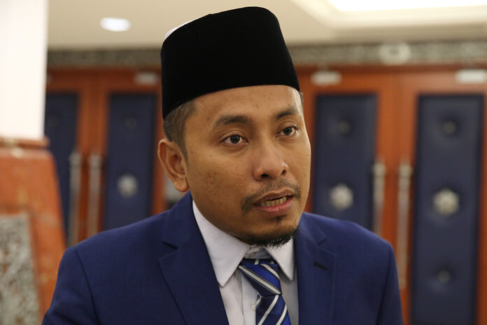 Perikatan sec-gen: Ahmad Fadhli is new Youth chief, Dr Yadzil appointed as Melaka Perikatan chairman