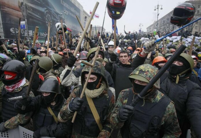 Canada asks citizens to avoid non-essential travel to Ukraine due to 'Russian aggression'