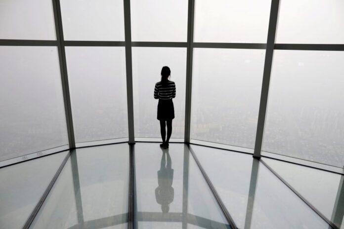 Ozone pollution costs Asia billions in lost crops, study shows