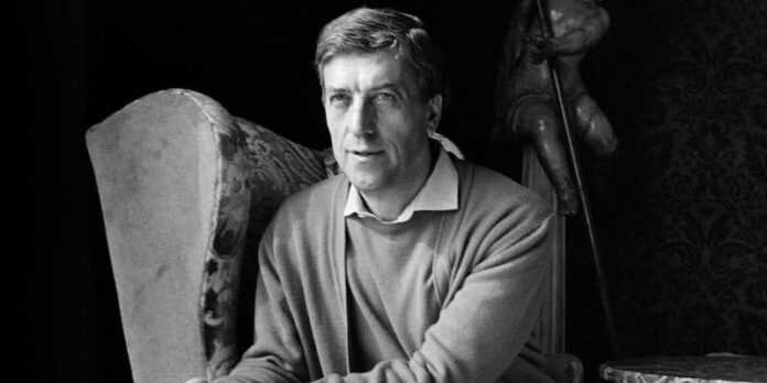 Italian fashion pioneer Nino Cerruti dies aged 91