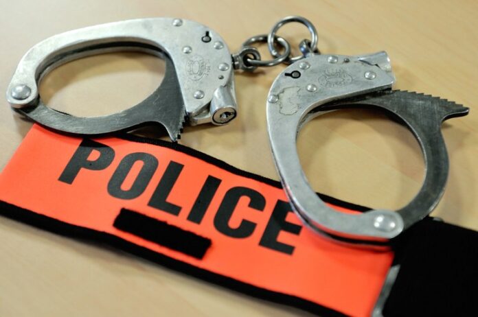 French police arrest man over 2012 Alps killing of British family