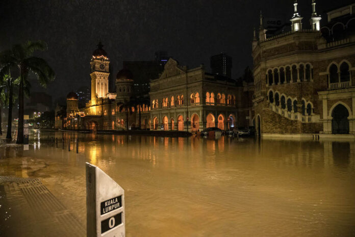 After Klang Valley flood debacle, what needs redesigning? Here's what an urban city planner proposes