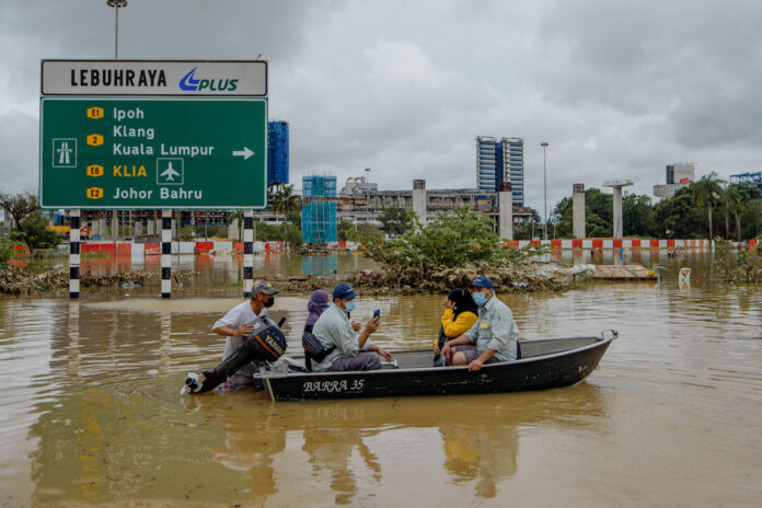 Stats Dept: Info on national-level health crisis, natural disasters to be coordinated
