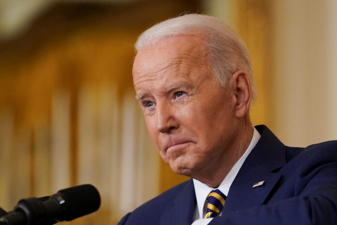 Biden admin withdraws Covid vaccination mandate for businesses