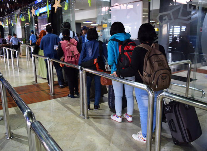 Report: Maid agencies seek govt clarification over hiring of foreign workers as demand shoots up in new year