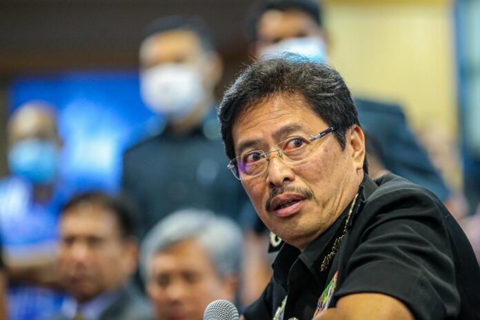 Kit Siang: MACC chief's refusal to meet parliament select committee could be 'red line' for Pakatan-Putrajaya MoU