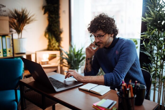 Work, school, play: How Covid reshaped our world