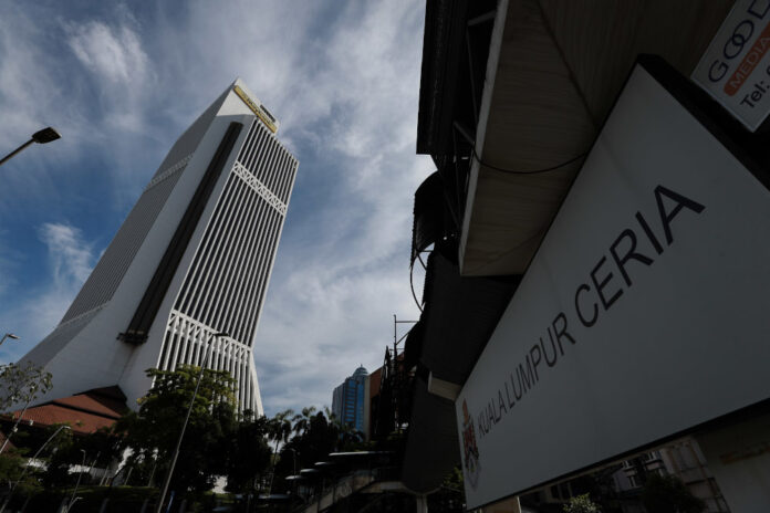 Problems at cruise operators Genting Hong Kong could cause major financial trouble for three Malaysian banks