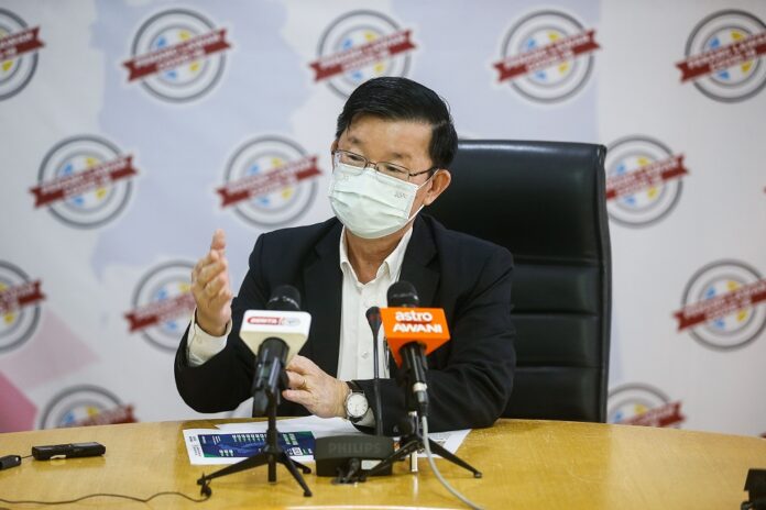 Penang govt rules out snap polls, to wait for general election, says CM