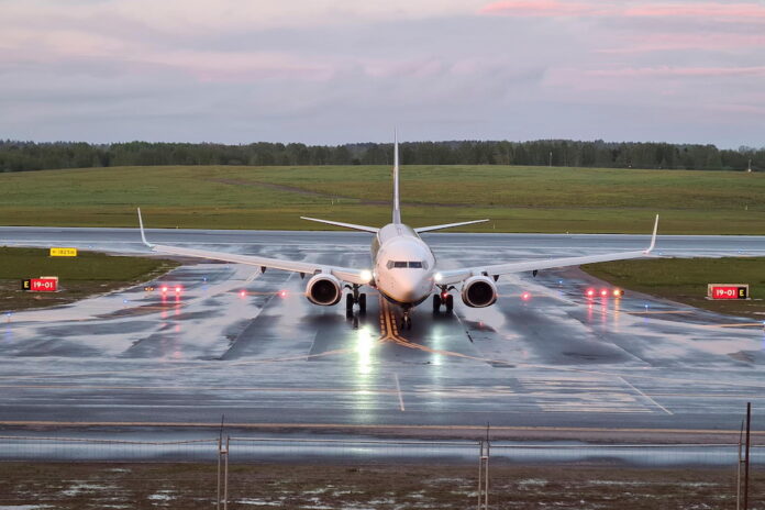 False bomb threat on diverted Ryanair jet 'deliberate', says UN report