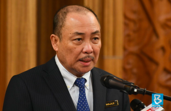 Floods: All agencies in Sabah ready when needed, says CM