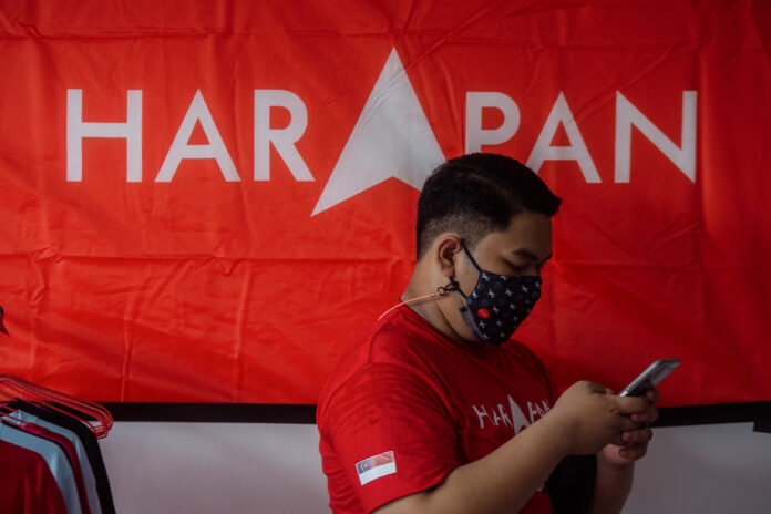 Johor Pakatan reps call for state anti-hopping law