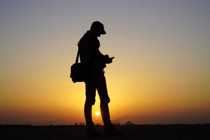 European archaeologists back in Iraq after years of war