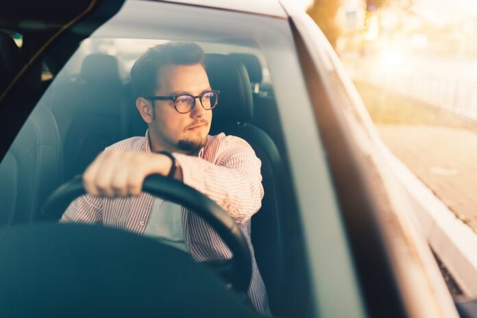 Millennials in the US are driving less than previous generations, new study shows