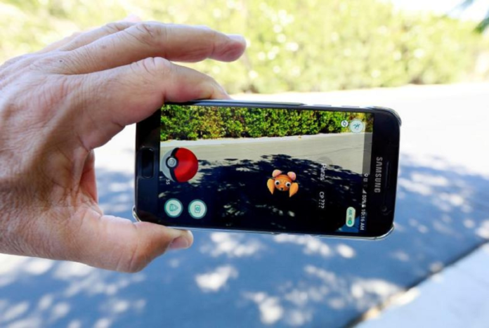 US court upholds decision to sack two LA policemen who ignored robbery to play Pokemon Go