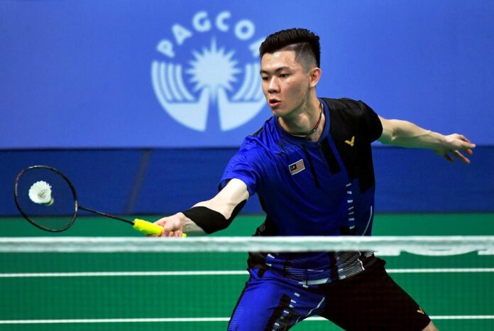 Danish shuttler says no national federations should hold such power after BAM bans Zii Jia, Jin Wei for two years