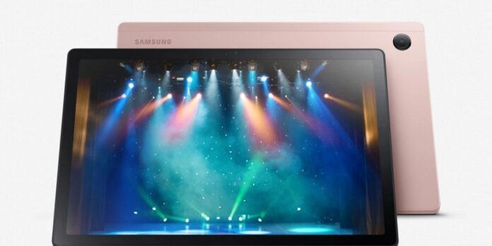 Galaxy Tab A8: Samsung Malaysia’s new sub-RM1,000 tablet runs on an unfamiliar processor