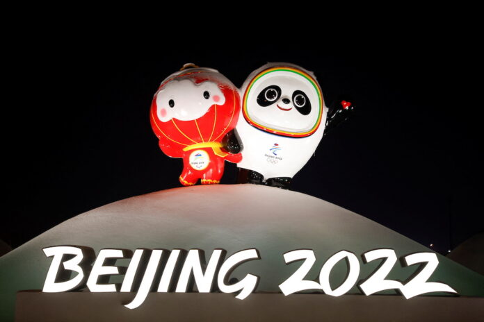 Beijing tests two million for Covid as Winter Olympics loom
