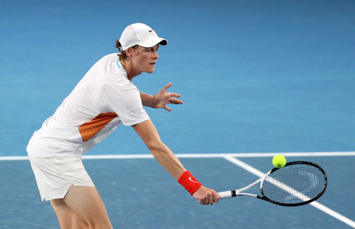 Sinner willing to take up McEnroe’s coaching offer