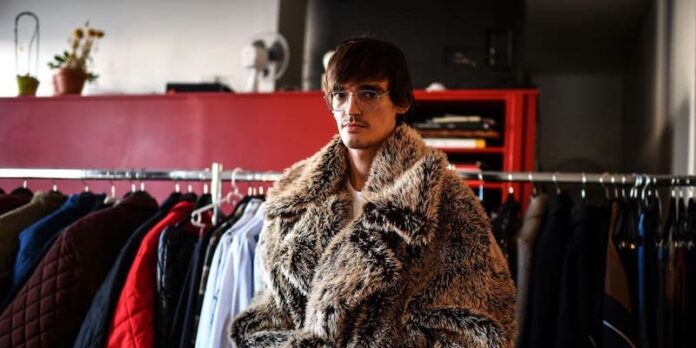 From NFTs to grandpa, new French label embraces it all