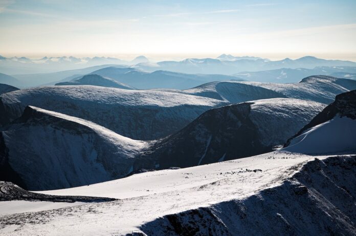 Climate change: Thawing permafrost a triple-threat