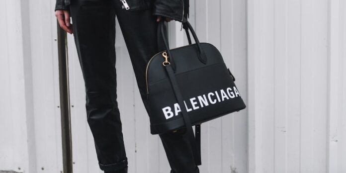 The hottest luxury label in the world is...