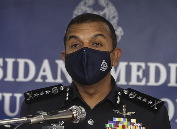 Disgruntled landlord and unpaid electricity bills lead to drug ring in Perak, RM111m ketamine seized