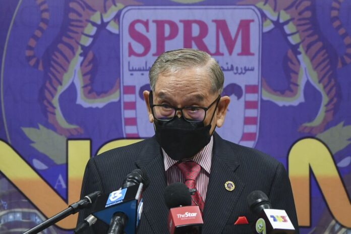 Abu Zahar: Media did not give full picture of Jan 5 press conference on Azam Baki; up to govt, Agong to decide fate as ACAB chairman