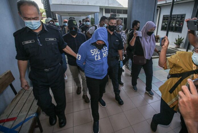 Magistrate's Court in Ipoh transfers case of businessman charged with causing grievous hurt to security guard to High Court