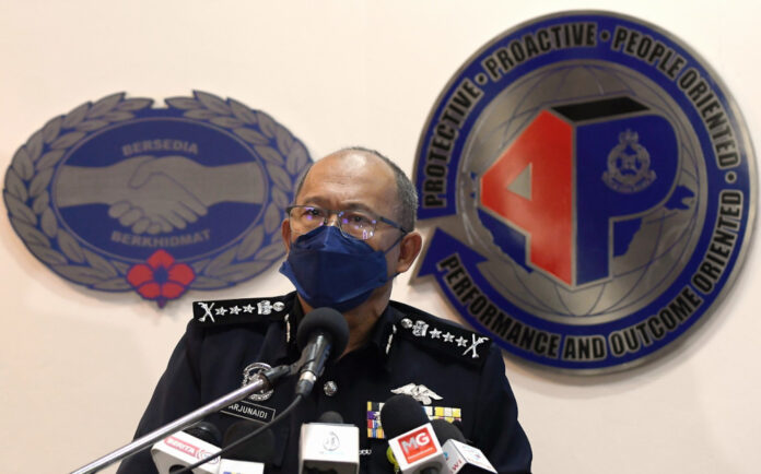 Polyclinic owner in Gombak among seven nabbed over fake Covid-19 vaccination certs, says Selangor police chief