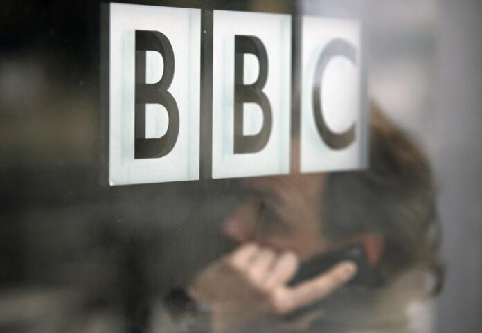 UK government to cut funding for BBC, according to Mail on Sunday report