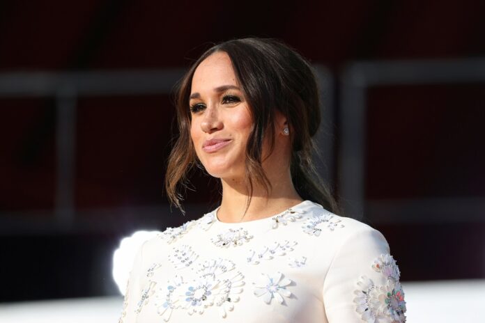 Meghan Markle wins token damages from UK media group