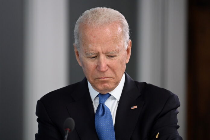 Another midterm worry for Biden White House: Probes and impeachment attempts