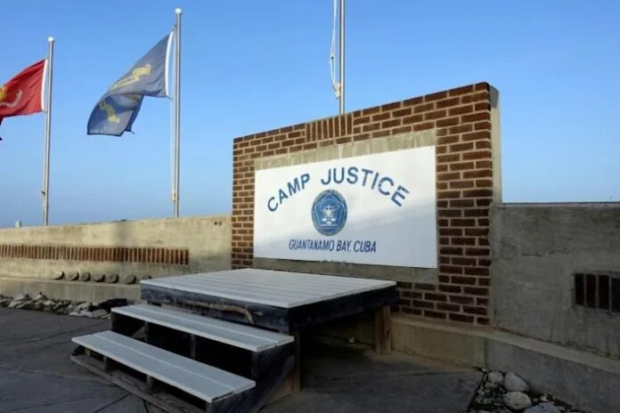 20 years on, US must close 'ugly' Guantanamo chapter: UN experts