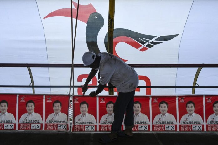 In Sarawak, GPS component parties agree with PBB's move to establish new wing