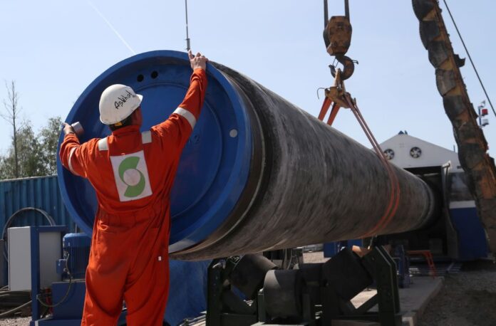 US threatens stiff sanctions, warns Russia not to ‘weaponise’ energy