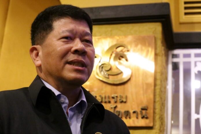 Thailand refutes claims handing over insurgents linked to peace talks in Malaysia