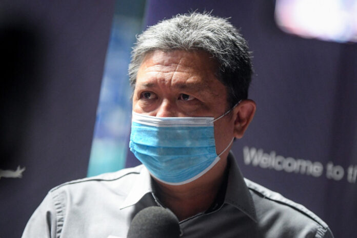 Squash Racquets Association of Malaysia to meet state bodies over funding issues for players dropped by NSC, says its president