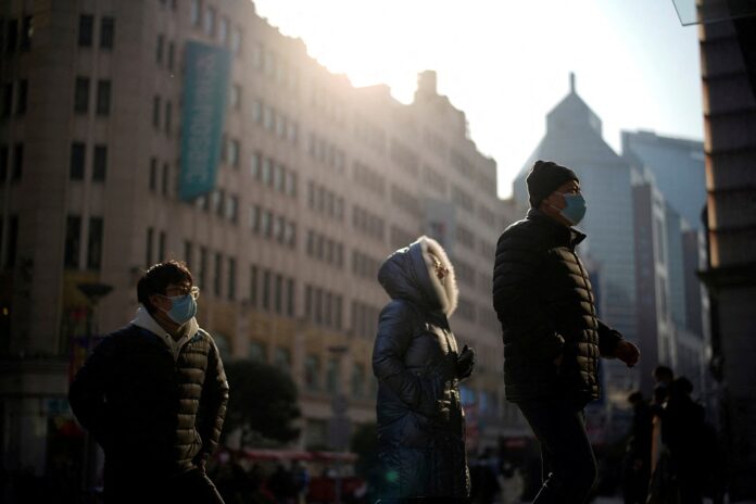 China's Henan imposes more Covid curbs as cases spike, though numbers small